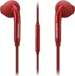 Гарнитура SAMSUNG гибридная Red (EO-EG920LREGRU)