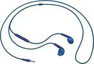 Гарнитура SAMSUNG гибридная Blue (EO-EG920LLEGRU)