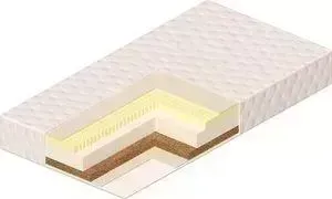 Матрас Vikalex Палермо 120х60 (Vi30560)