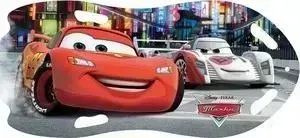 Ледянка Disney Тачки для двоих, 122см (Т57209)