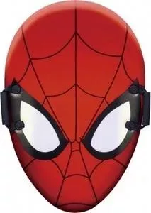 Ледянка MARVEL Spider-Man, 81 см с плотными ручками (Т58176)