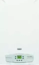 Котел BAXI MAIN Four 18 F