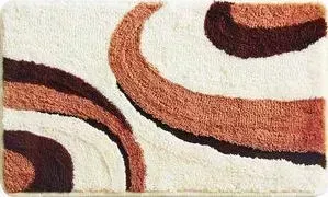 Коврик Milardo Sand Dune (430A470M12)