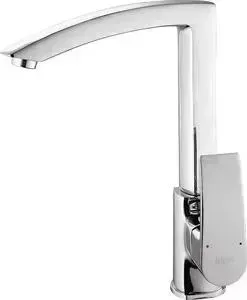 Смеситель для кухни IDDIS Vane поворотный (YA56177C)