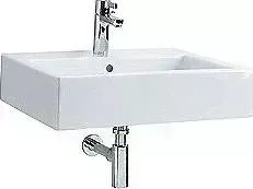Раковина Ifo Twins 60 (RP011160100)