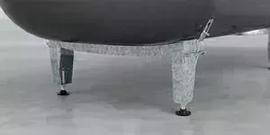 Ножки для ванн BLB APMROS110