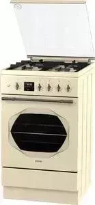 Плита газовая GORENJE GI 532 INI