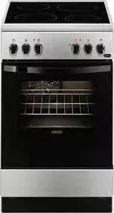 Плита электрическая ZANUSSI ZCV 9550 G1X