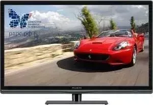 Телевизор RUBIN RB-19SE7T2C