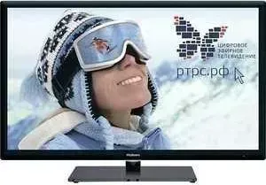Телевизор ROLSEN RL-39S1502T2C
