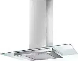 Вытяжка ELICA Flat glass A/60 IX