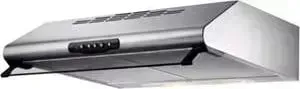Вытяжка DE LONGHI KD-N5 60IX