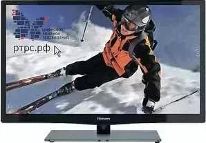 Телевизор ROLSEN RL-42D1307FT2C