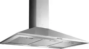 Вытяжка JET AIR Gaia Ix/A/60