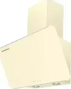 Вытяжка MAUNFELD Dream 60 бежевый