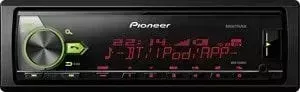 Автомагнитола PIONEER MVH-X580BT