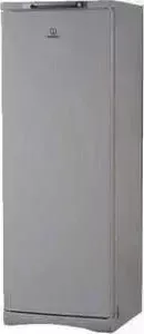 Морозильник INDESIT SFR 167 NF C S серебристый