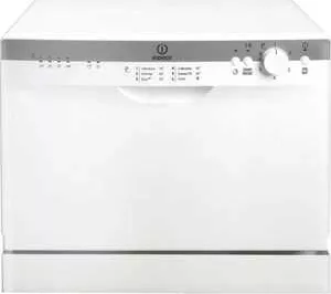 Фото №0 Посудомоечная машина INDESIT ICD 661 EU