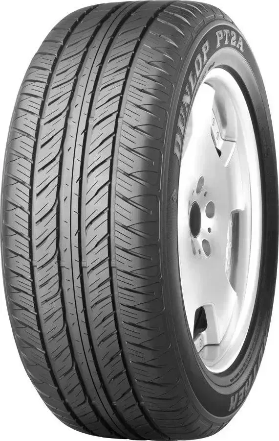 Шина DUNLOP Grandtrek PT2 2А