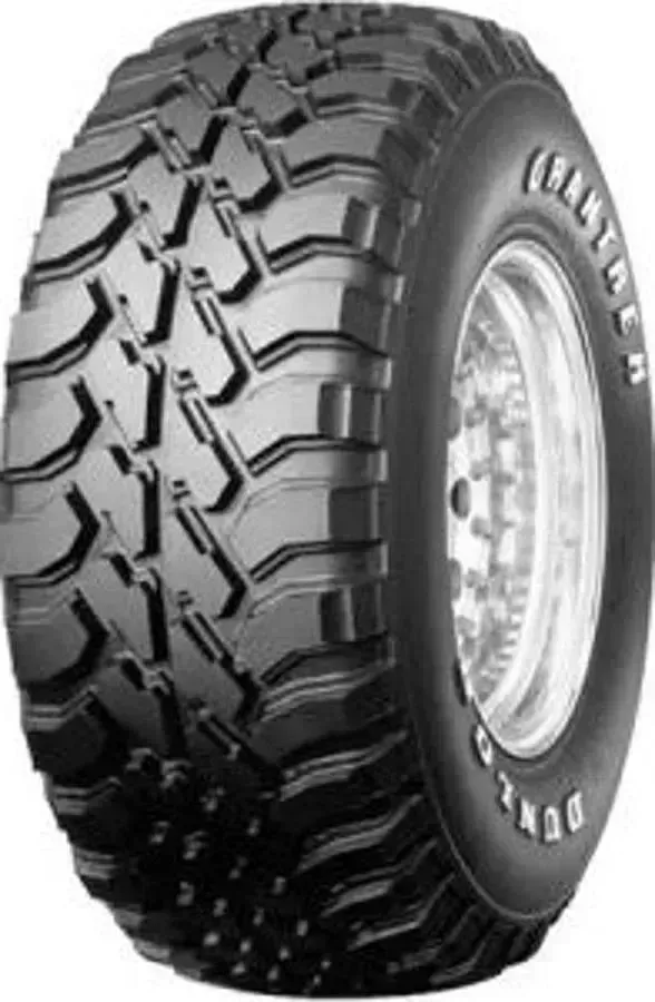 Шина DUNLOP Grandtrek MT1