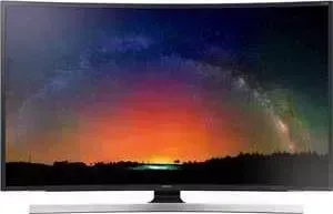 3D телевизор SAMSUNG UE-55JS8500TX