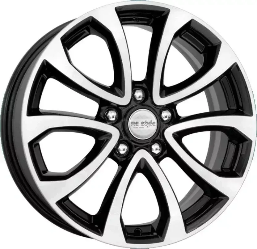 Диск автомобильный K&K Nissan Juke (КС623)