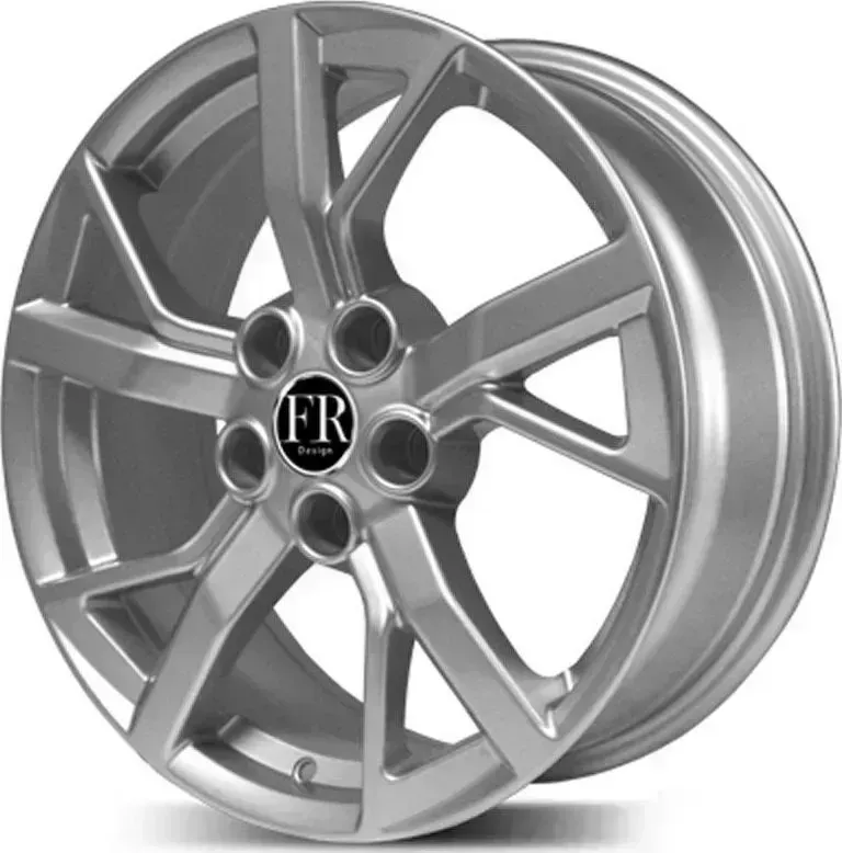 Диск автомобильный REPLICA FR Nissan Qashqai