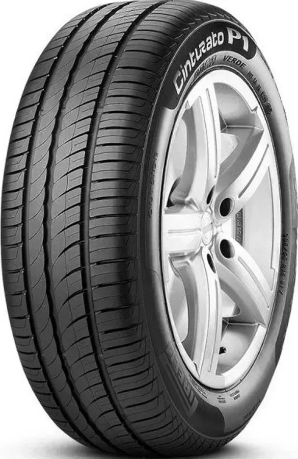 Шина PIRELLI Cinturato P1 Verde