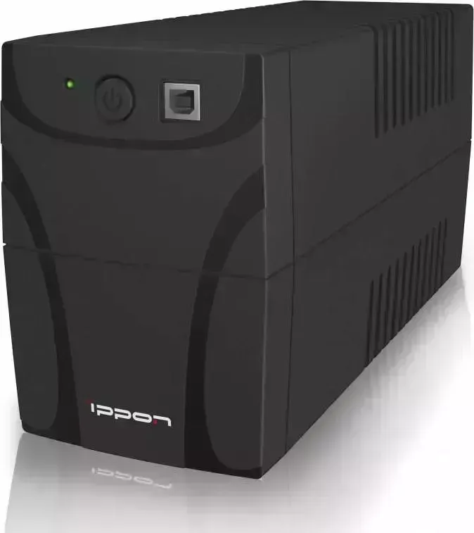ИБП  IPPON  Back Power Pro 600