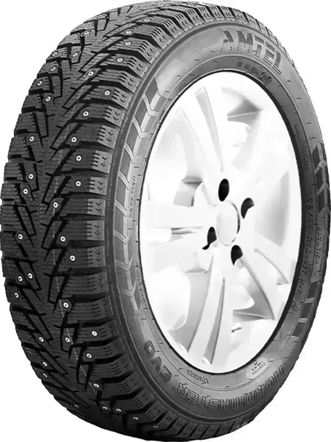 Шина AMTEL NordMaster EVO 185/70/R14 88Т 
