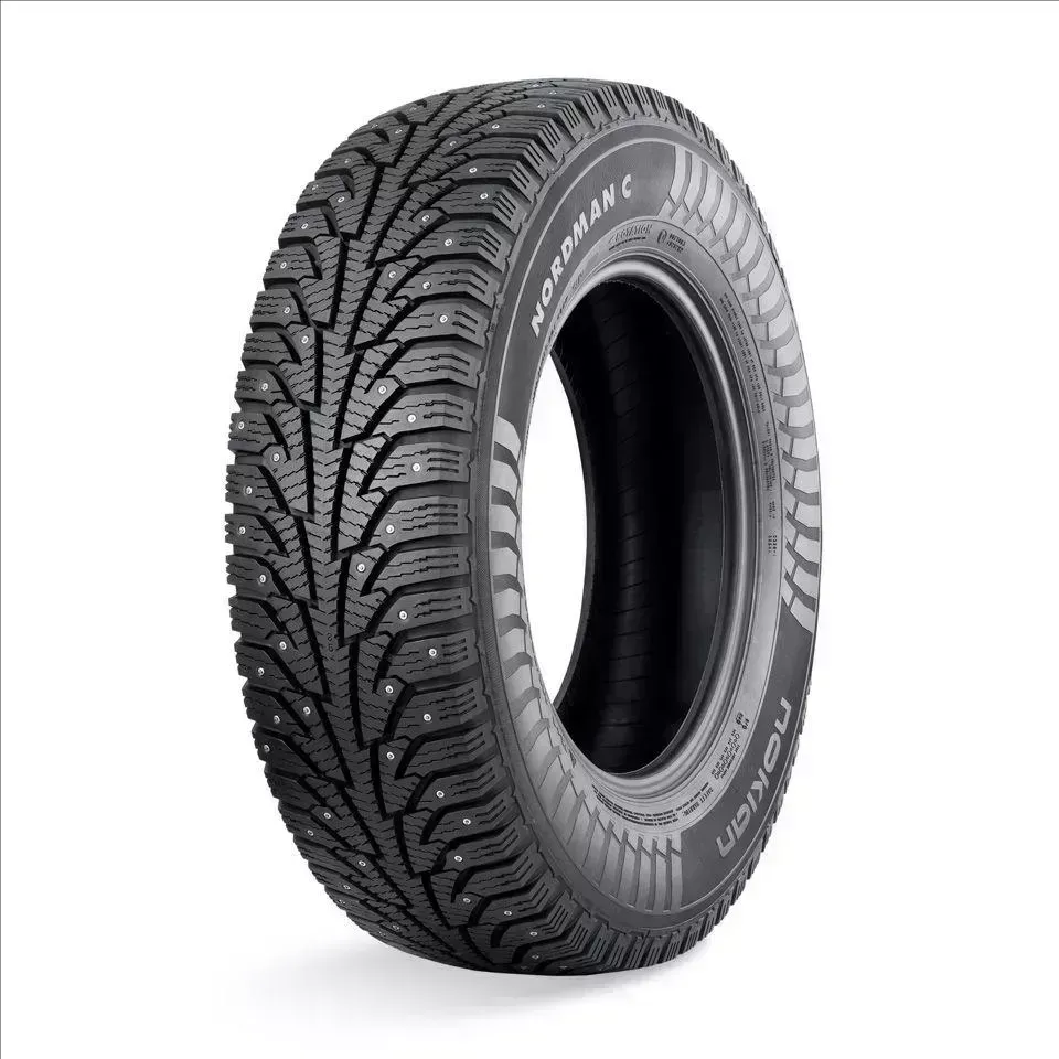 Шина NOKIAN Nordman 185/75R16 C шип