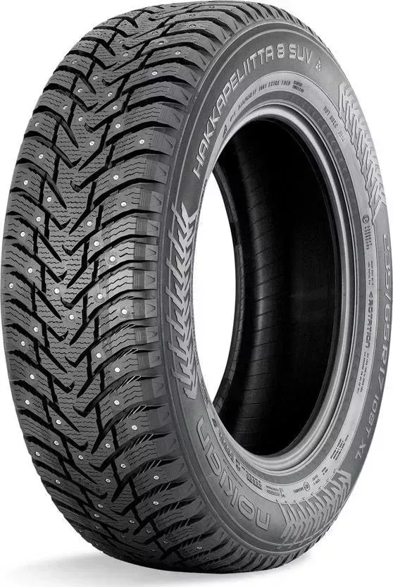 Шина NOKIAN Hakkapeliitta 8 Suv