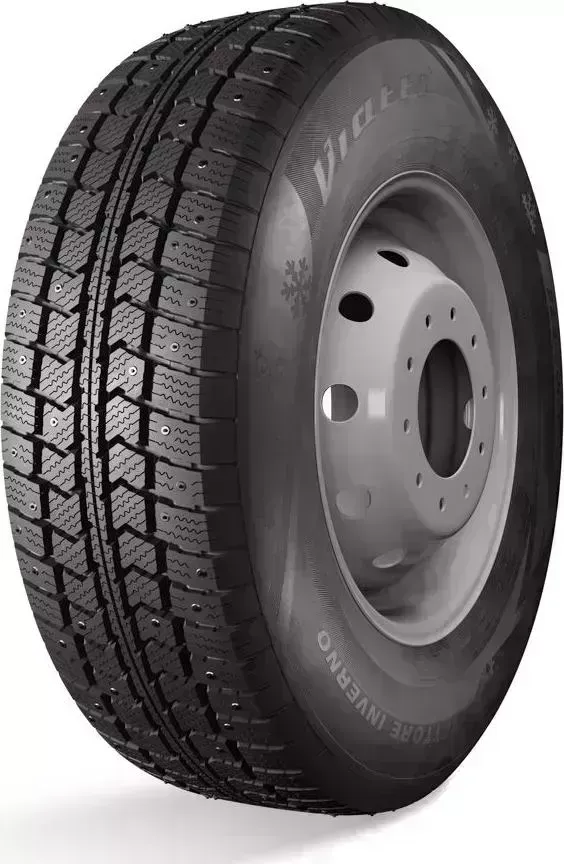 Шина КАМА V-524 Viatti Vettore Inverno