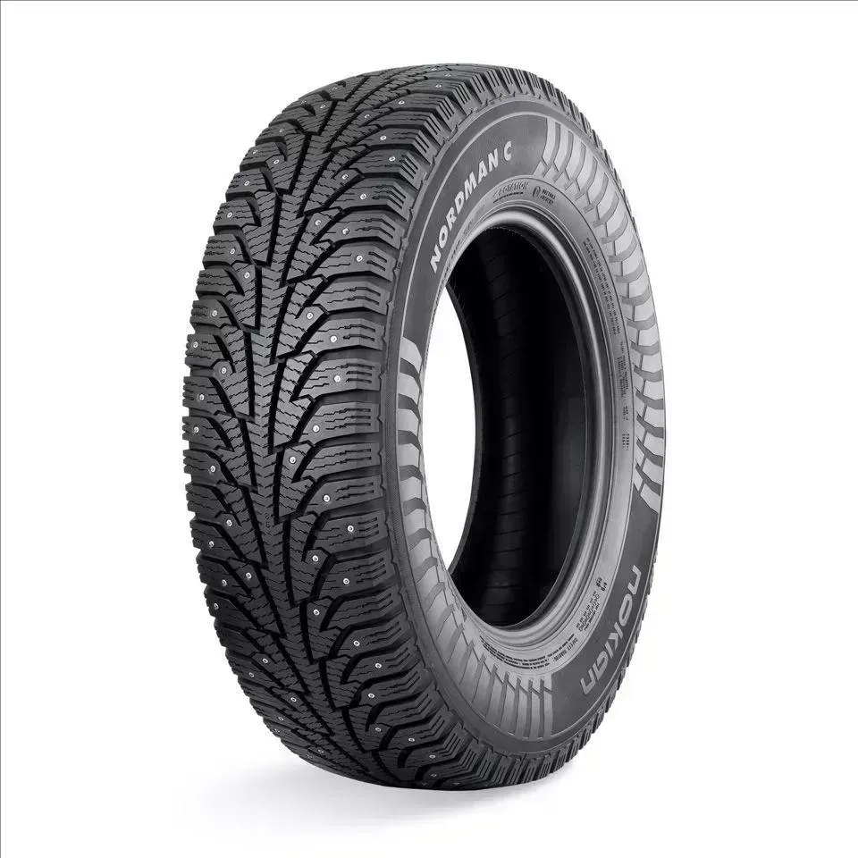 Шина NOKIAN Nordman C 225/75 R16C 121/120R