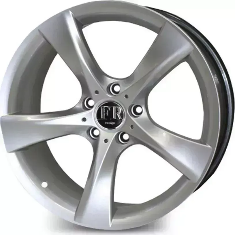 Диск автомобильный REPLICA FR BMW X1 5-series/6-series (передний)