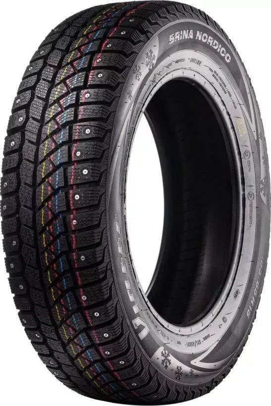 Шина КАМА V-522 Viatti Brina Nordico