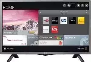 Телевизор LG 28LF491U