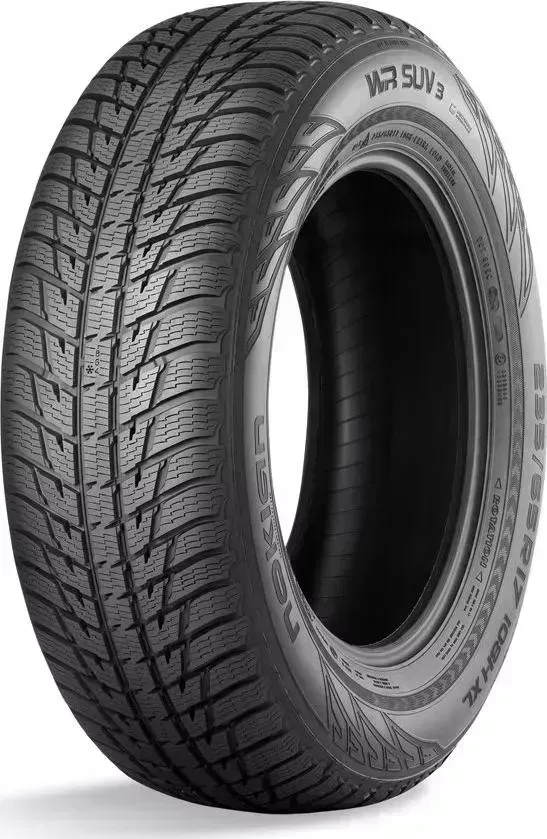 Шина NOKIAN WR SUV 3 XL