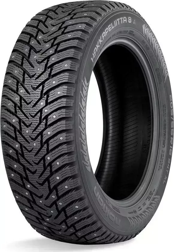 Шина NOKIAN Hakkapeliitta 8 Run Flat 205/55/R16