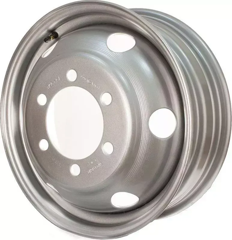 Диск автомобильный GOLD WHEEL Газель