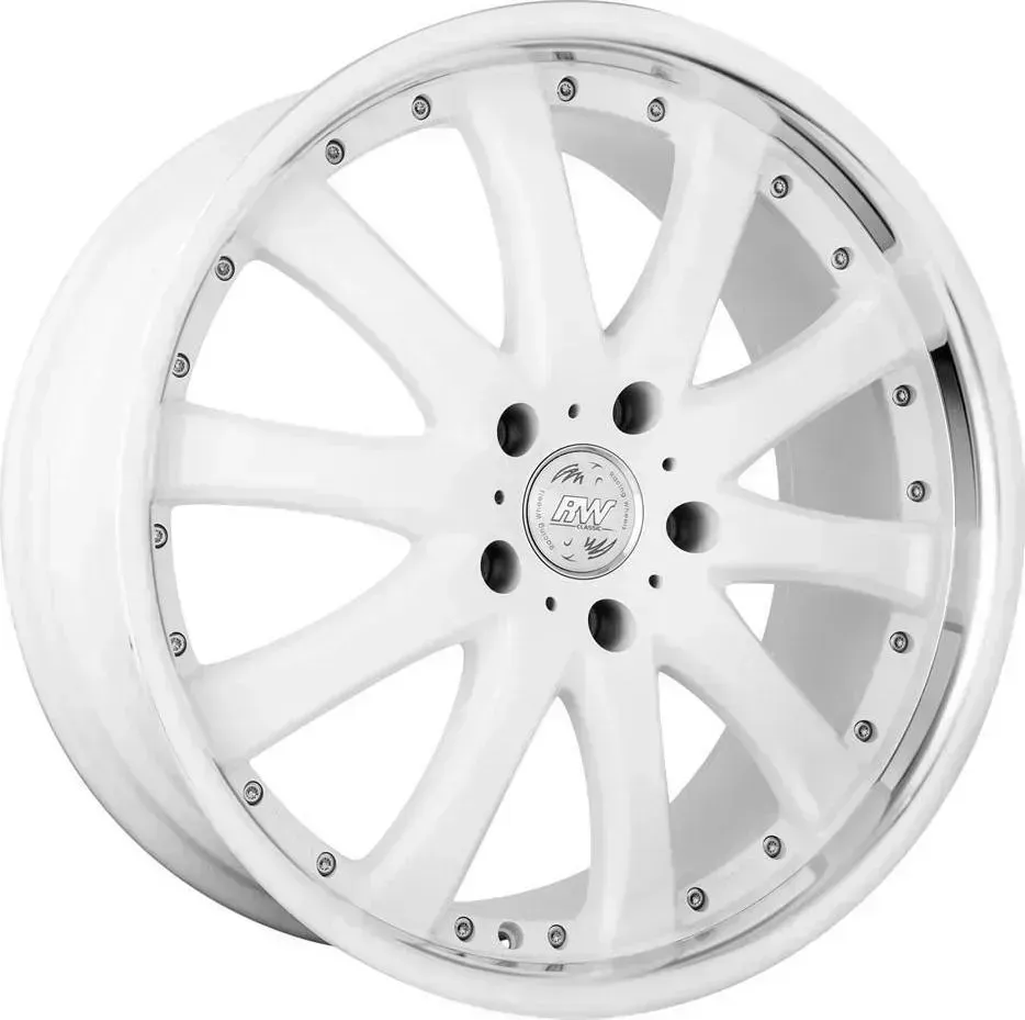 Диск автомобильный RW CLASSIC H-332А
