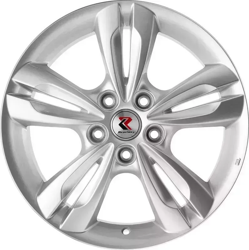 Диск автомобильный REPLIKEY Hyundai iX35