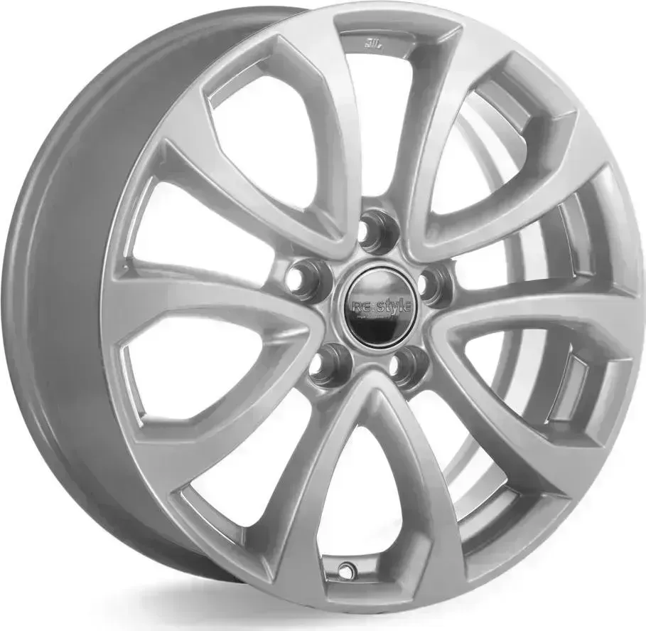 Диск автомобильный K&K Nissan Juke (КС623)