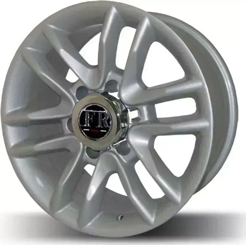 Диск автомобильный REPLICA FR Ford Focus 2/3