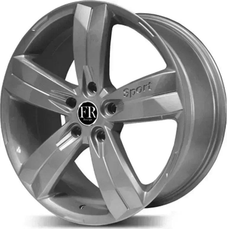 Диск автомобильный REPLICA FR Volkswagen Touareg
