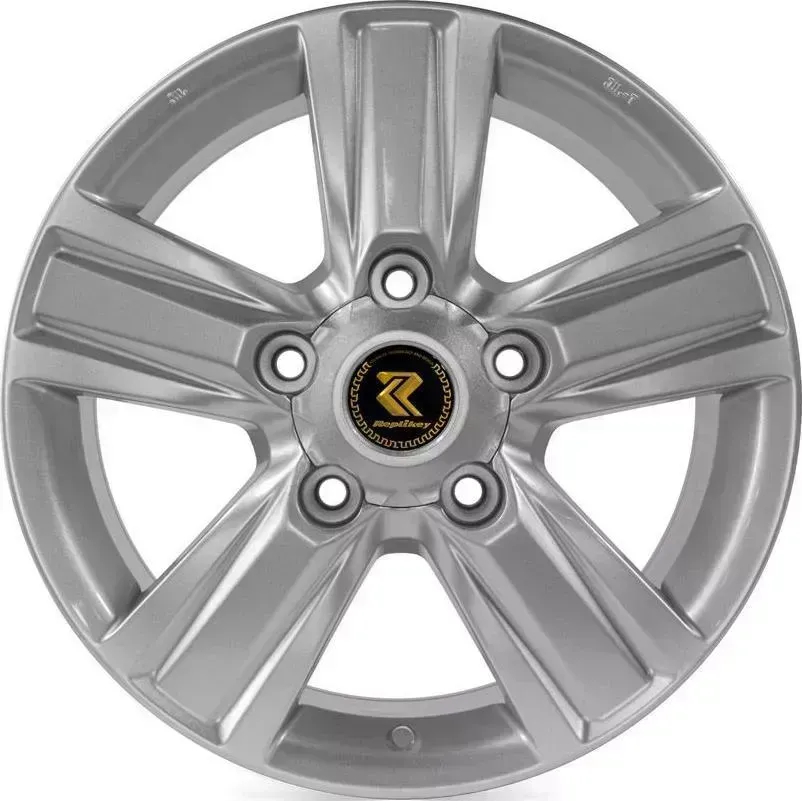 Диск автомобильный REPLIKEY Toyota Land Cruiser 200