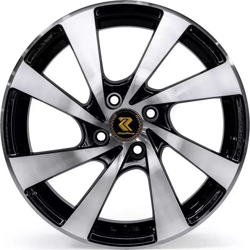 Диск автомобильный REPLIKEY Hyundai Solaris