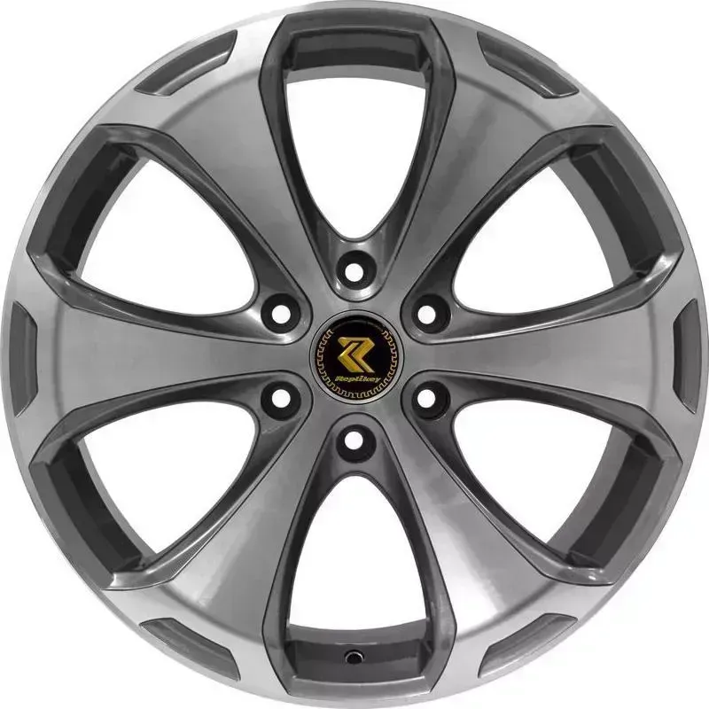 Диск автомобильный REPLIKEY Toyota Land Cruiser Prado 150