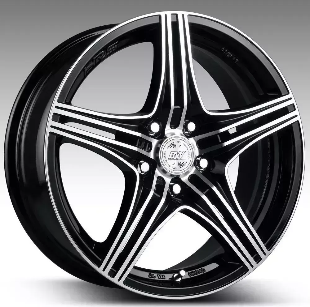 Диск автомобильный RW CLASSIC H-464