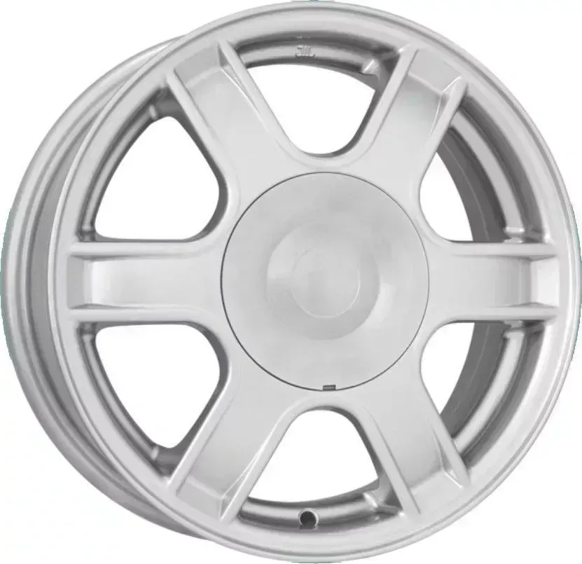 Диск автомобильный K&K Logan (КС576)